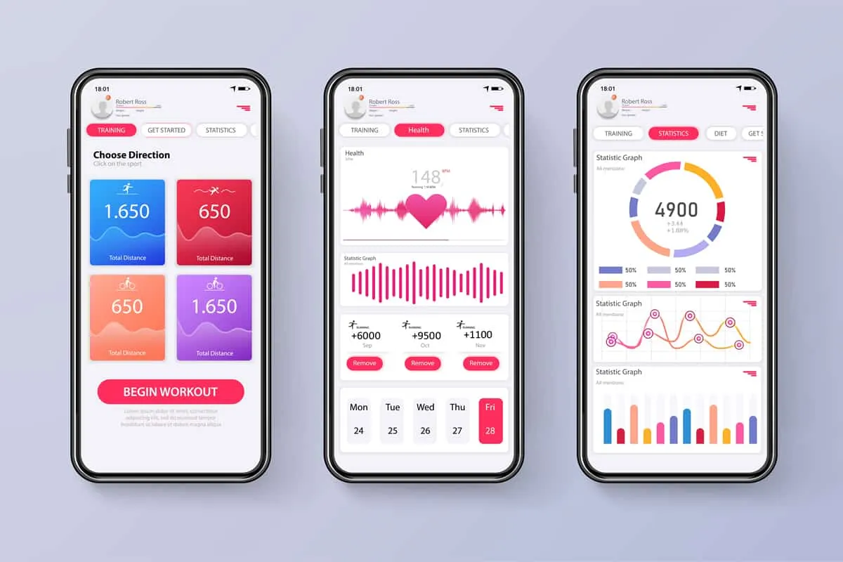 UI Design
